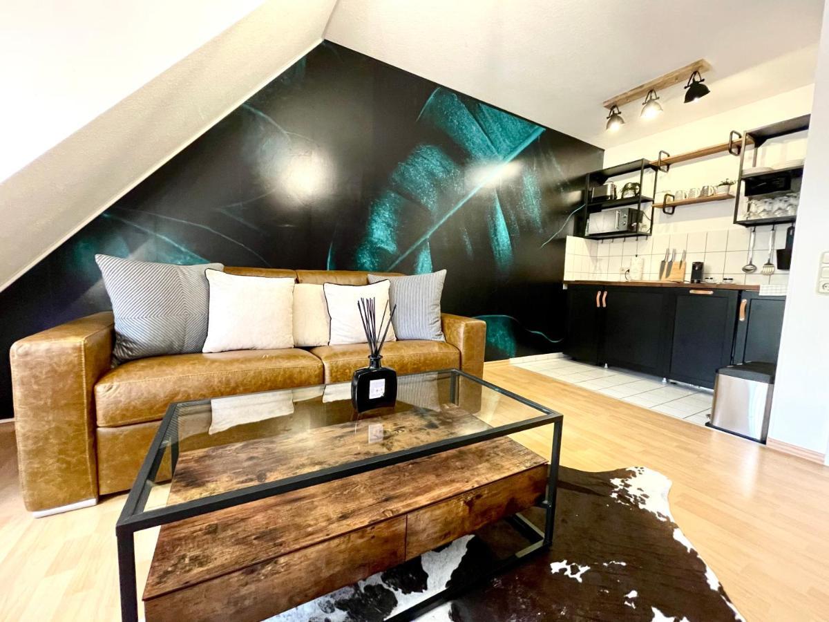 Sweet Home Apartments Freiburg im Breisgau Eksteriør billede